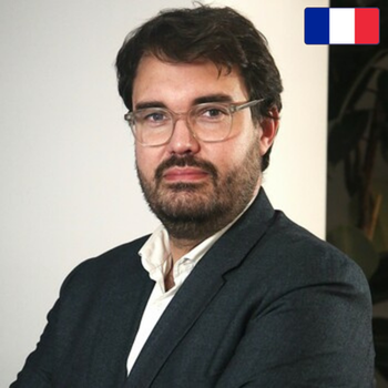 Martin Bohmert