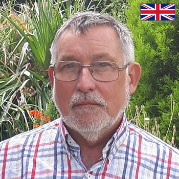 Alan Driscole