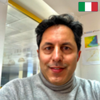 David Iacopini