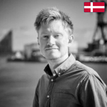 Morten Stahl