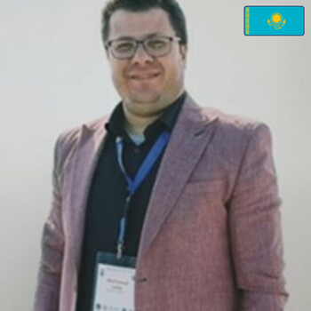 Mahmoud Leila