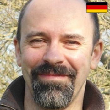 Javier García-Pintado