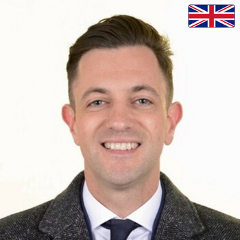 Richard Cooke