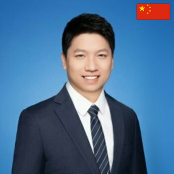 Jiacheng Dai