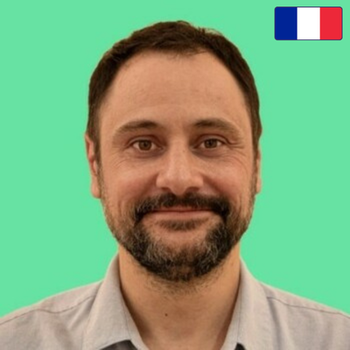 Emmanuel Masini