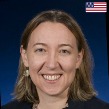 Mary Haas