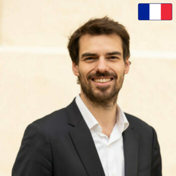 Vincent Brillault