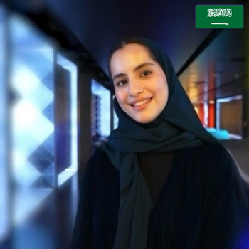 Fatima Alarfaj
