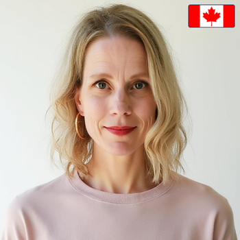 Geneviève Bordeleau