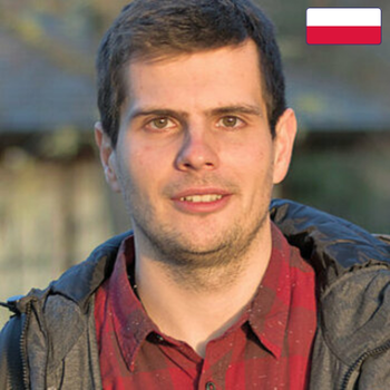 Yaroslav Bezyk