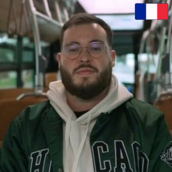 Keanu Loiseau