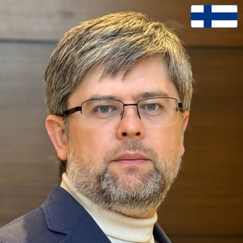 Denis Krysanov