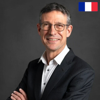 Vincent Bordmann