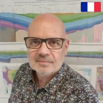 Jacques Pironon