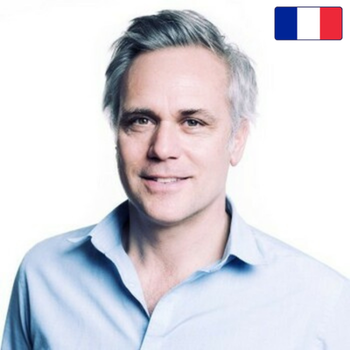 Sébastien Lacaze