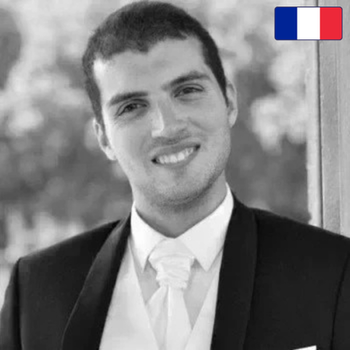 Jérémie Ammouial