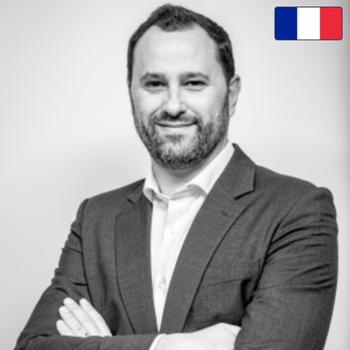 Nicolas Pelissier