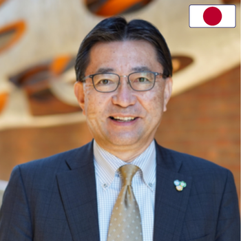 Shigeru Niki