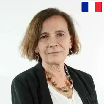 Isabelle Moretti