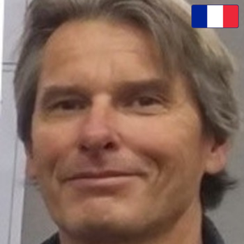 Charles Aubourg