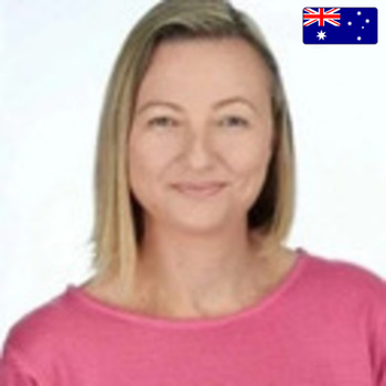 Krista Davies