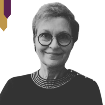 Deborah Levy-Bertherat