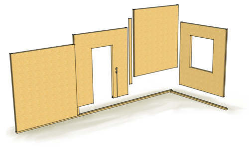 MAGNUMBOARD® OSB Evolution
