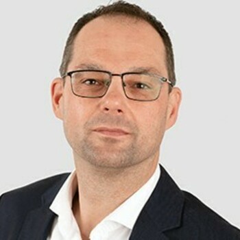 Jürgen Steinscherer