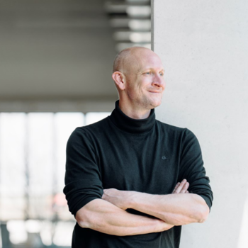 Carsten Reck