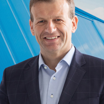 David Plaetrich
