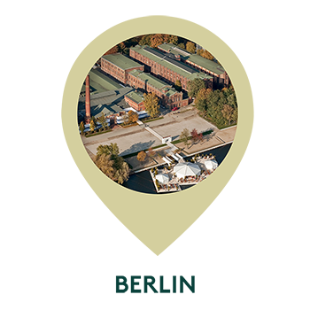 Insel Campus Eiswerder