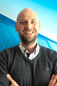 Andreas Schmiedel