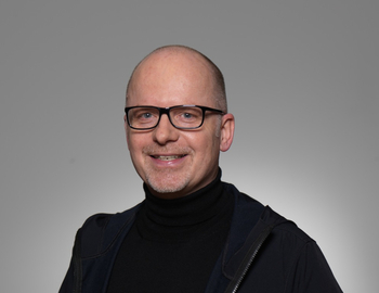 Andreas Albrecht