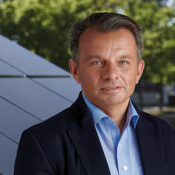 Sven Carlberg