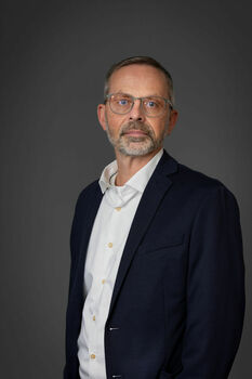 Matthias Wolf
