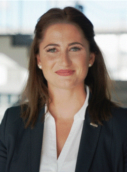 Lisa Heine