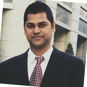 Rajeev Rajan