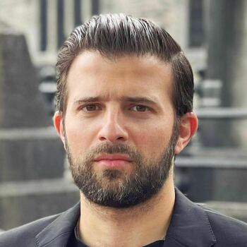 Spyridon Antonopoulos