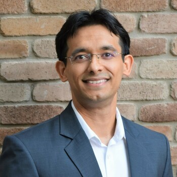 Rajeev Hegde