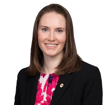 Meaghan Lally-McGurl