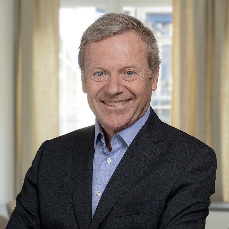 Marc SANGLE-FERRIERE