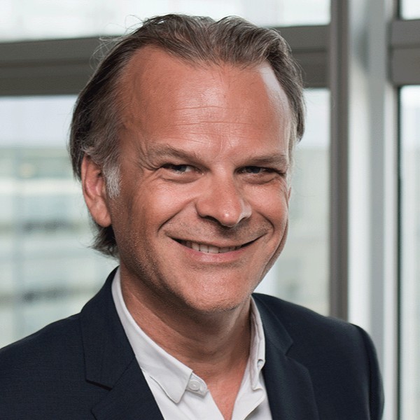 Gaetan FRON