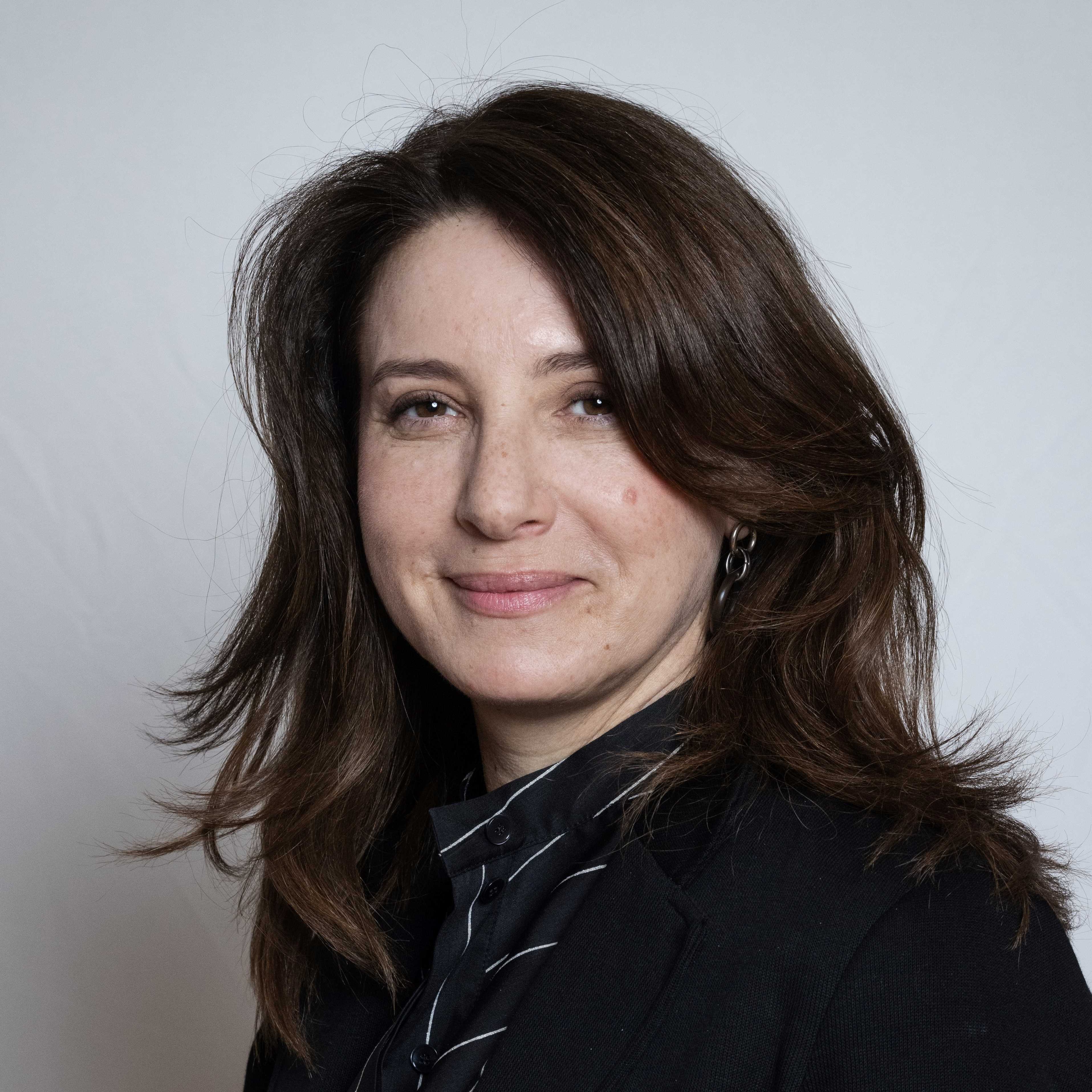 Audrey MENASSE