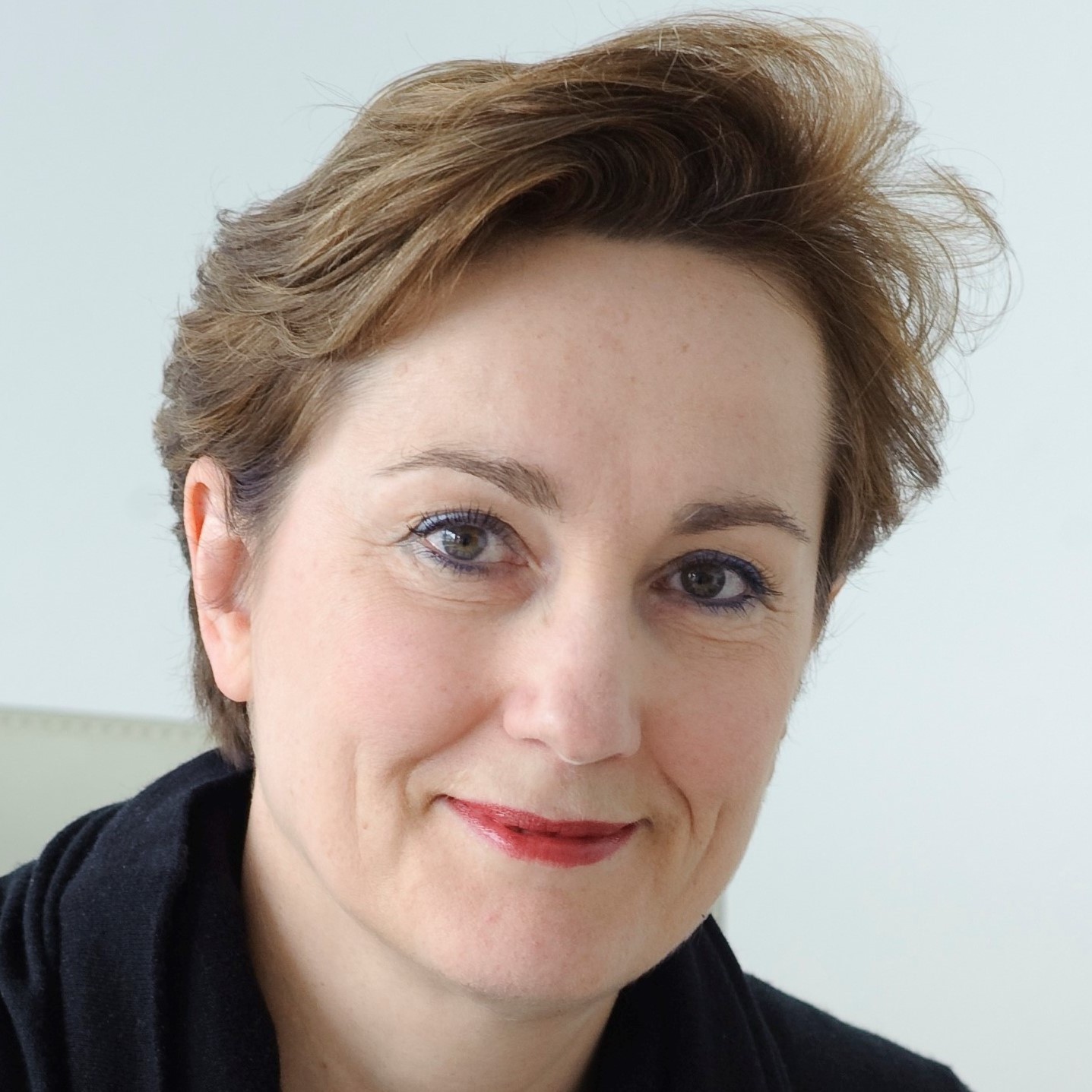 Laurence DORS