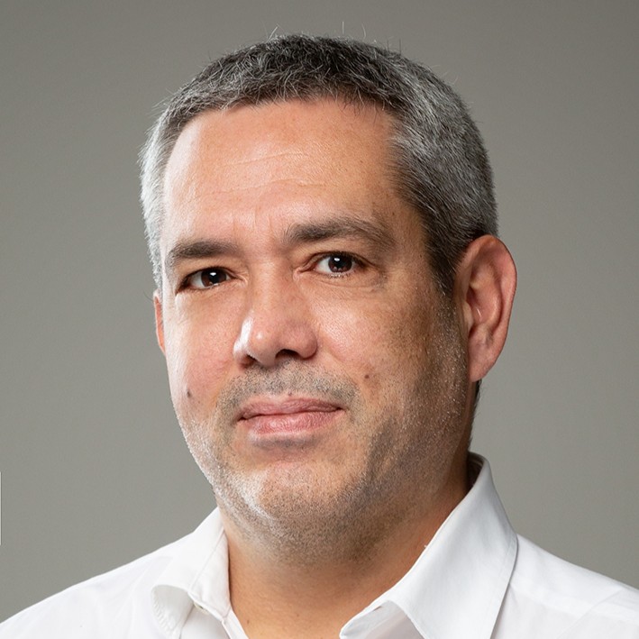 Cédric LAVÉRIE