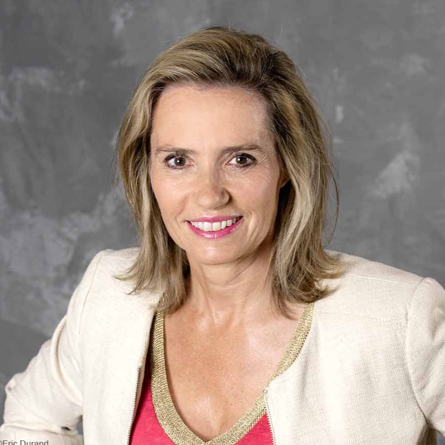 Véronique SAUBOT