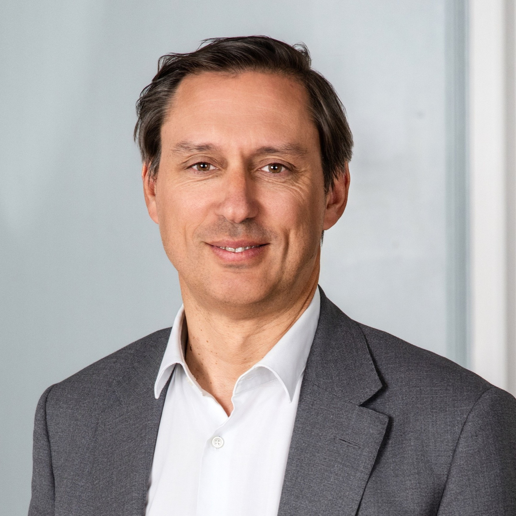 Sébastien MANDRON
