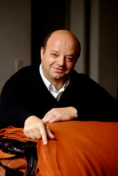 Jean-Christophe MULLER