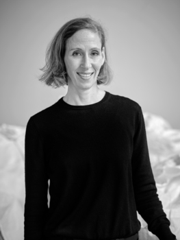 Marie SOUDRÉ-RICHARD