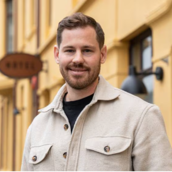 Ludvig HÅNDLYKKEN STRÖM